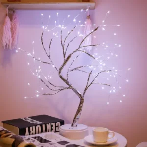 Christmas Tree LED Lamp