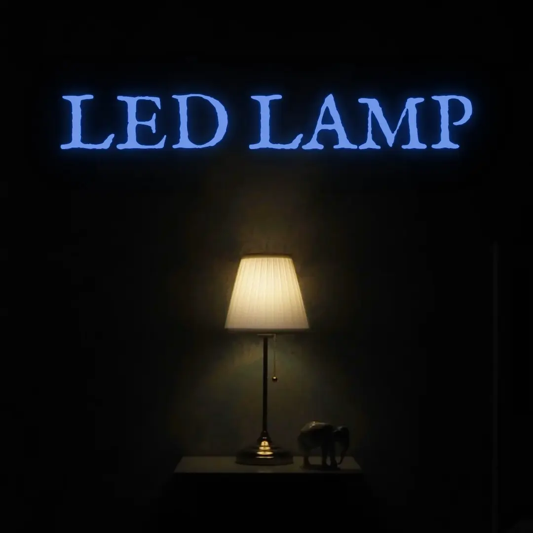 LED Lamp